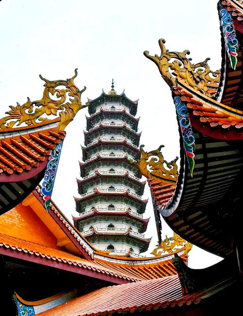 福州有哪些必打卡的旅游景点？-第3张图片-星月文旅