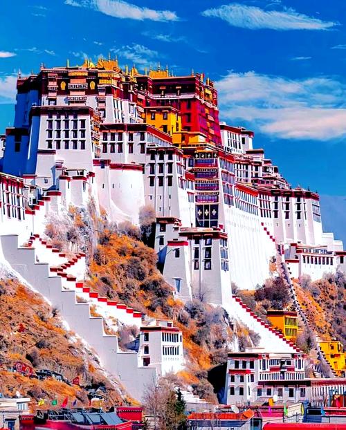 中国有哪些著名旅游景点？-第1张图片-星月文旅