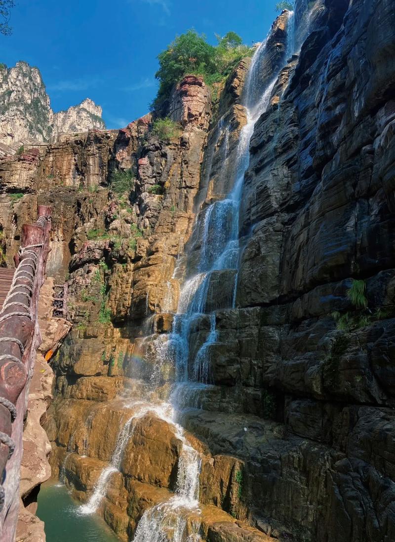 河南有哪些值得一去的旅游景点?-第1张图片-星月文旅 河南有哪些值得一去的旅游景点?-第1张图片-星月文旅