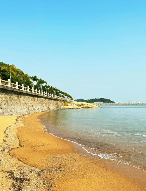 珠海有哪些必打卡的旅游景点？-第3张图片-星月文旅