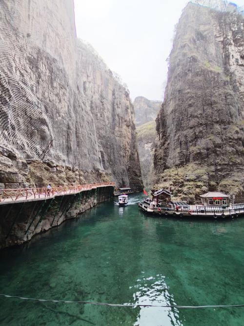 壶关太行山大峡谷自驾游怎么玩?-第1张图片-星月文旅 壶关太行山大峡谷自驾游怎么玩?-第1张图片-星月文旅