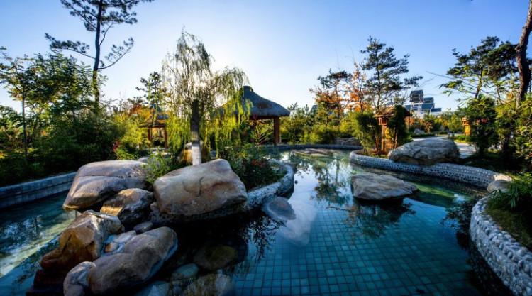 威海汤泊温泉自驾游两日怎么安排？-第3张图片-星月文旅