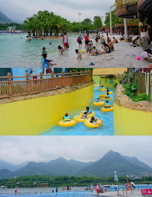 九汇建国温泉两日自驾游怎么安排？-第2张图片-星月文旅