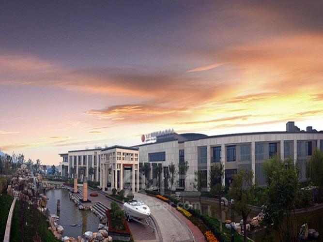 九汇建国温泉两日自驾游怎么安排？-第3张图片-星月文旅