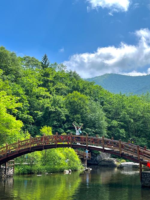 附近有哪些值得一去的旅游景点？-第2张图片-星月文旅