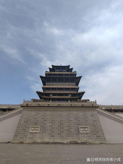 附近有哪些值得一去的旅游景点？-第3张图片-星月文旅