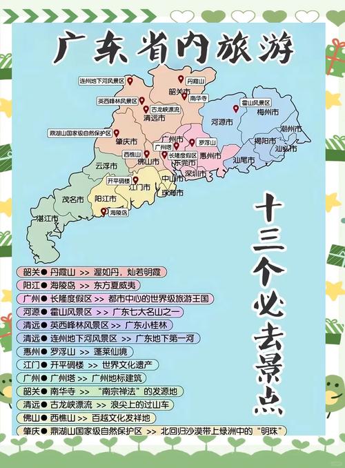 广东省内两日自驾游推荐-第1张图片-星月文旅 广东省内两日自驾游推荐-第1张图片-星月文旅