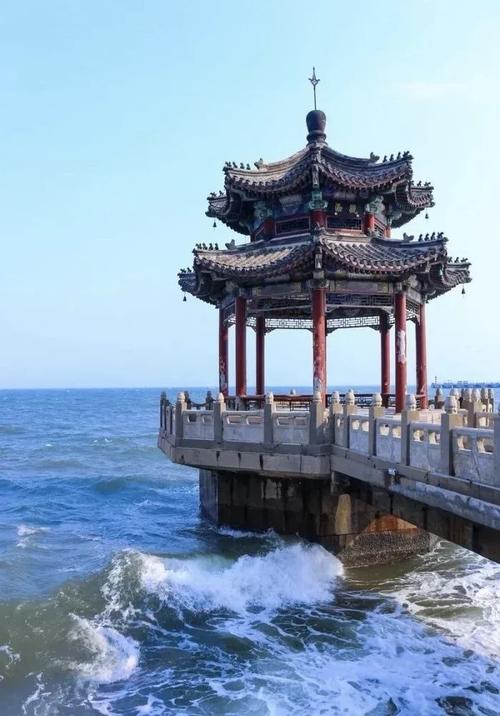 秦皇岛旅游攻略必玩的景点-第1张图片-星月文旅 秦皇岛旅游攻略必玩的景点-第1张图片-星月文旅