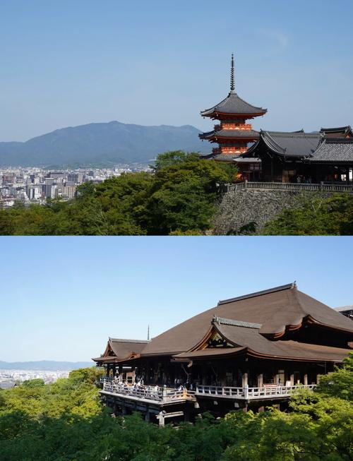 大阪京都奈良怎么玩最精华？-第2张图片-星月文旅