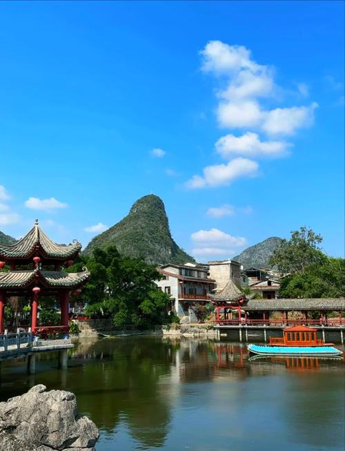 广西贺州必去景点有哪些?-第1张图片-星月文旅 广西贺州必去景点有哪些?-第1张图片-星月文旅