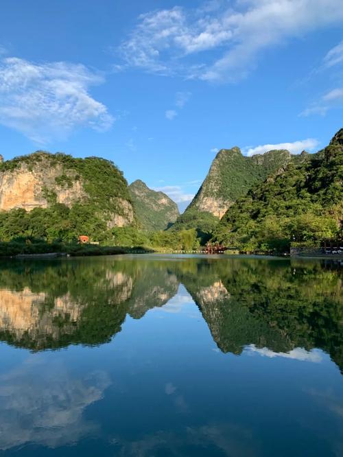 广西贺州必去景点有哪些？-第3张图片-星月文旅