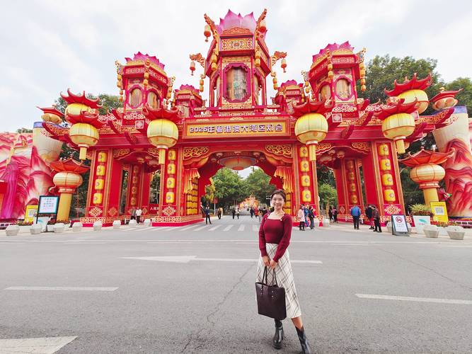 2025春节广州怎么玩?攻略看这里!-第1张图片-星月文旅 2025春节广州怎么玩?攻略看这里!-第1张图片-星月文旅