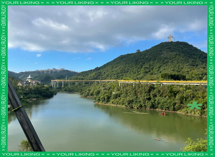 华侨城大峡谷自驾游团购怎么买最划算?-第2张图片-星月文旅 华侨城大峡谷自驾游团购怎么买最划算?-第2张图片-星月文旅