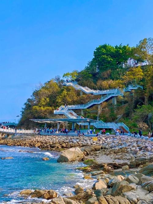 深圳有哪些必打卡的旅游景点?-第1张图片-星月文旅 深圳有哪些必打卡的旅游景点?-第1张图片-星月文旅