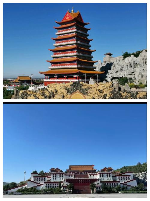 辽宁锦州周边有哪些必游景点?-第2张图片-星月文旅 辽宁锦州周边有哪些必游景点?-第2张图片-星月文旅