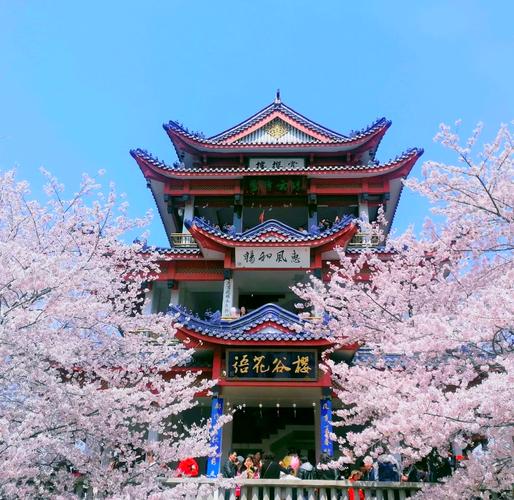 无锡必去景点有哪些？-第3张图片-星月文旅