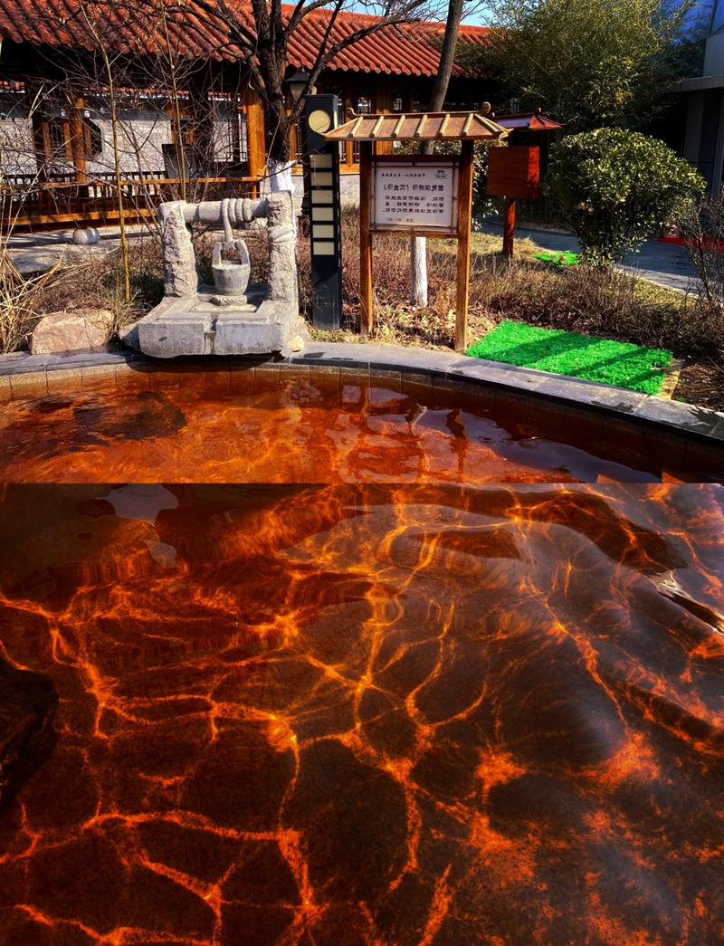 隆鹤国际温泉自驾游两日怎么安排?-第1张图片-星月文旅 隆鹤国际温泉自驾游两日怎么安排?-第1张图片-星月文旅