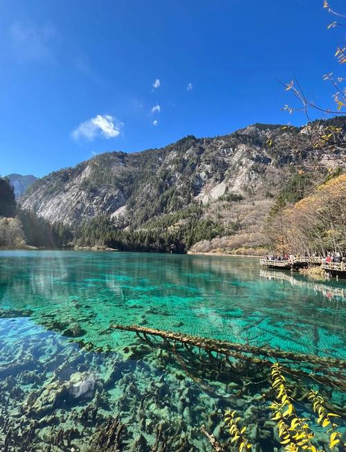 仙女池自驾游路线怎么安排?-第1张图片-星月文旅 仙女池自驾游路线怎么安排?-第1张图片-星月文旅