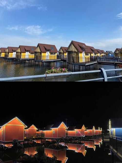 月坨岛温泉自驾游费用多少?-第3张图片-星月文旅 月坨岛温泉自驾游费用多少?-第3张图片-星月文旅