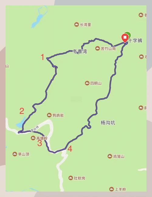 杭州到四明山自驾路线怎么走?-第1张图片-星月文旅 杭州到四明山自驾路线怎么走?-第1张图片-星月文旅