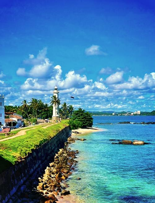 斯里兰卡有哪些必游景点？-第1张图片-星月文旅