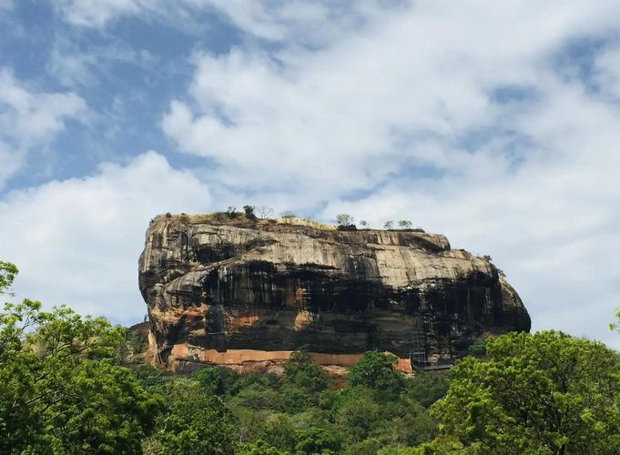 斯里兰卡有哪些必游景点？-第3张图片-星月文旅