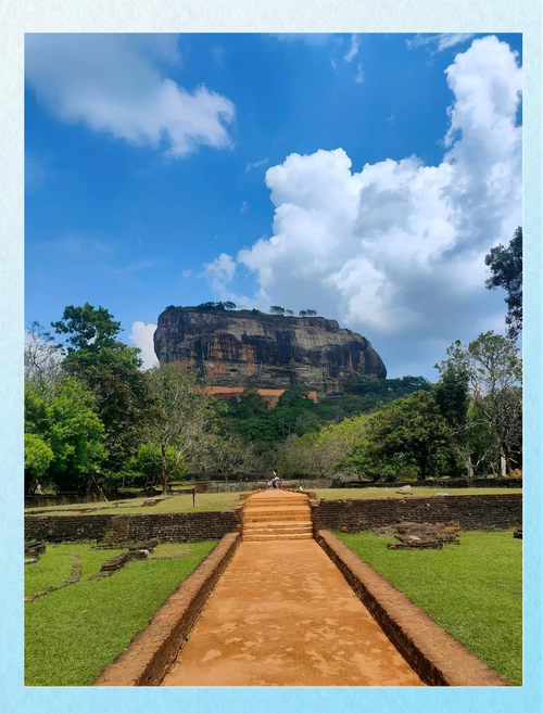 斯里兰卡有哪些必游景点？-第2张图片-星月文旅