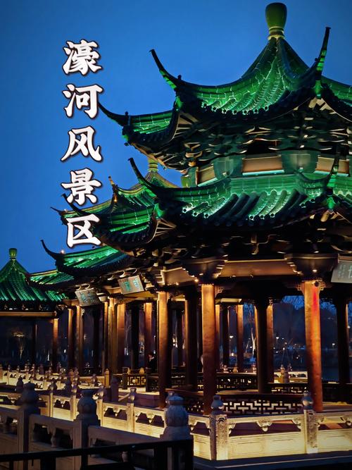 南通附近哪些景点最值得去？-第1张图片-星月文旅