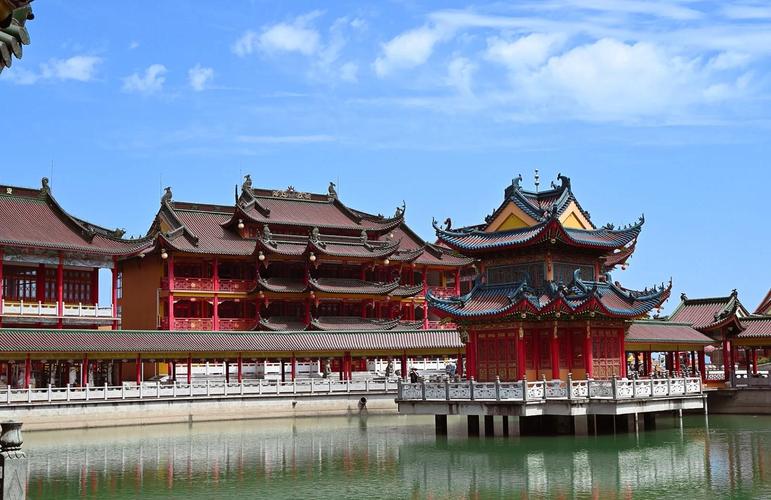 绍兴上虞有哪些必游景点?-第3张图片-星月文旅 绍兴上虞有哪些必游景点?-第3张图片-星月文旅