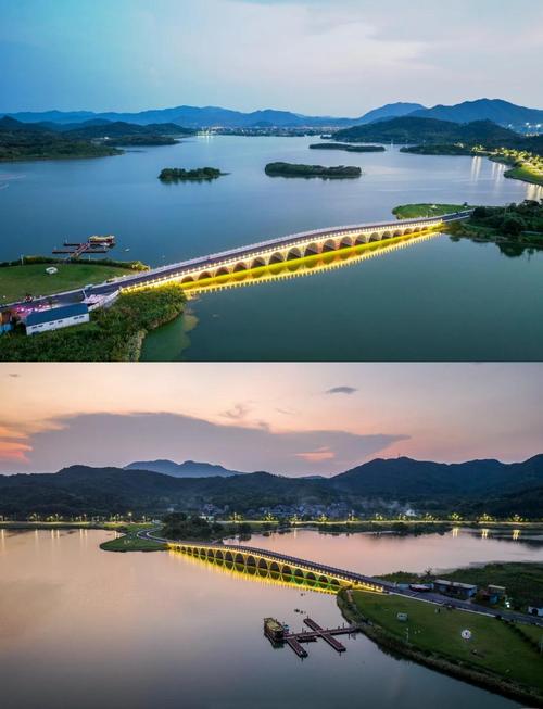 绍兴上虞有哪些必游景点?-第1张图片-星月文旅 绍兴上虞有哪些必游景点?-第1张图片-星月文旅