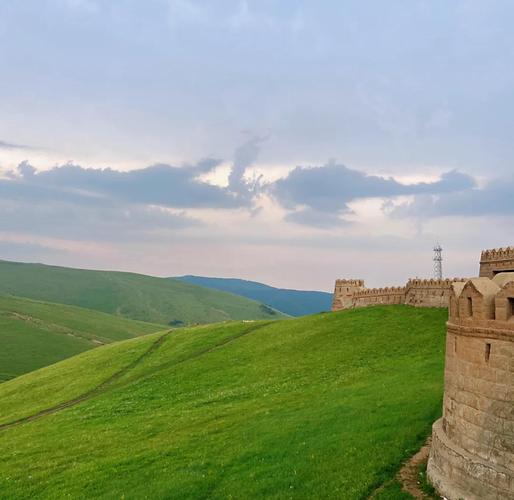 呼和浩特周边有哪些必游景点?-第1张图片-星月文旅 呼和浩特周边有哪些必游景点?-第1张图片-星月文旅