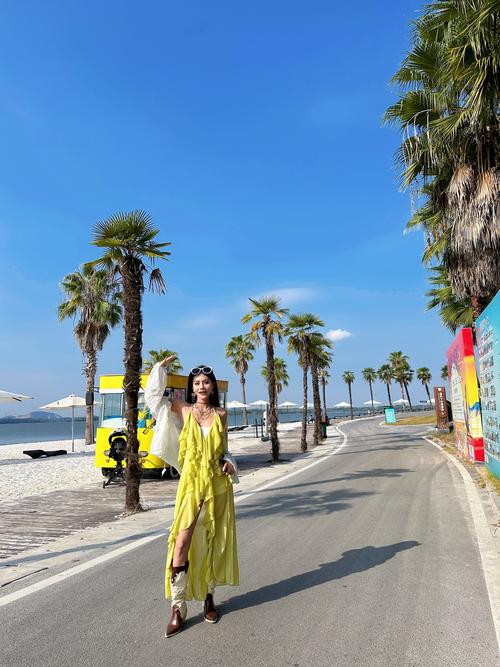 中国马尔代夫二日自驾游攻略推荐?-第3张图片-星月文旅 中国马尔代夫二日自驾游攻略推荐?-第3张图片-星月文旅