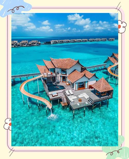 中国马尔代夫二日自驾游攻略推荐?-第2张图片-星月文旅 中国马尔代夫二日自驾游攻略推荐?-第2张图片-星月文旅