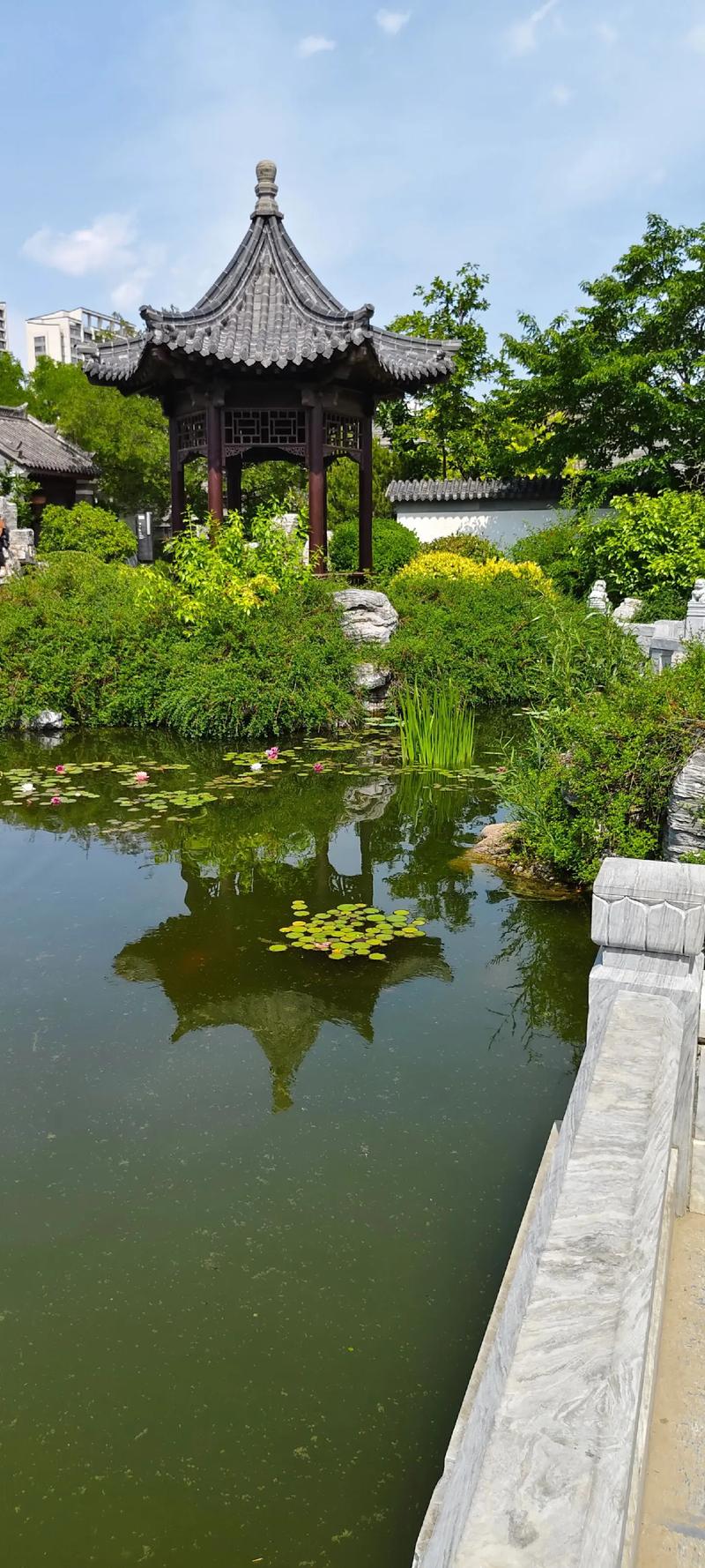 青岛即墨有哪些必打卡旅游景点？-第3张图片-星月文旅