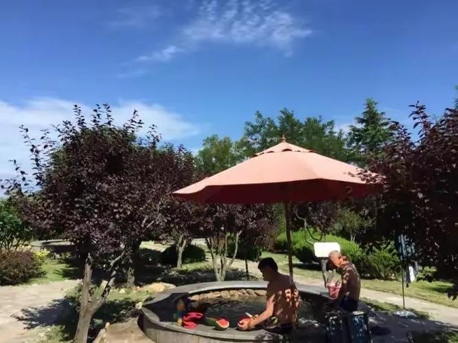 金麒玉麟温泉双人自驾游怎么玩最划算?-第3张图片-星月文旅 金麒玉麟温泉双人自驾游怎么玩最划算?-第3张图片-星月文旅