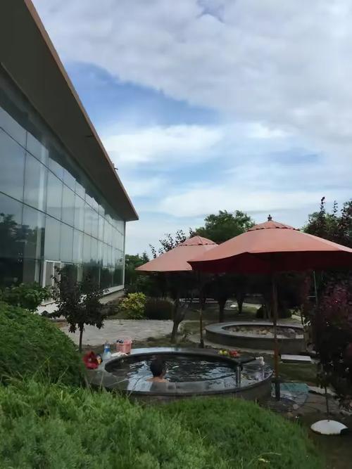 金麒玉麟温泉双人自驾游怎么玩最划算？-第2张图片-星月文旅