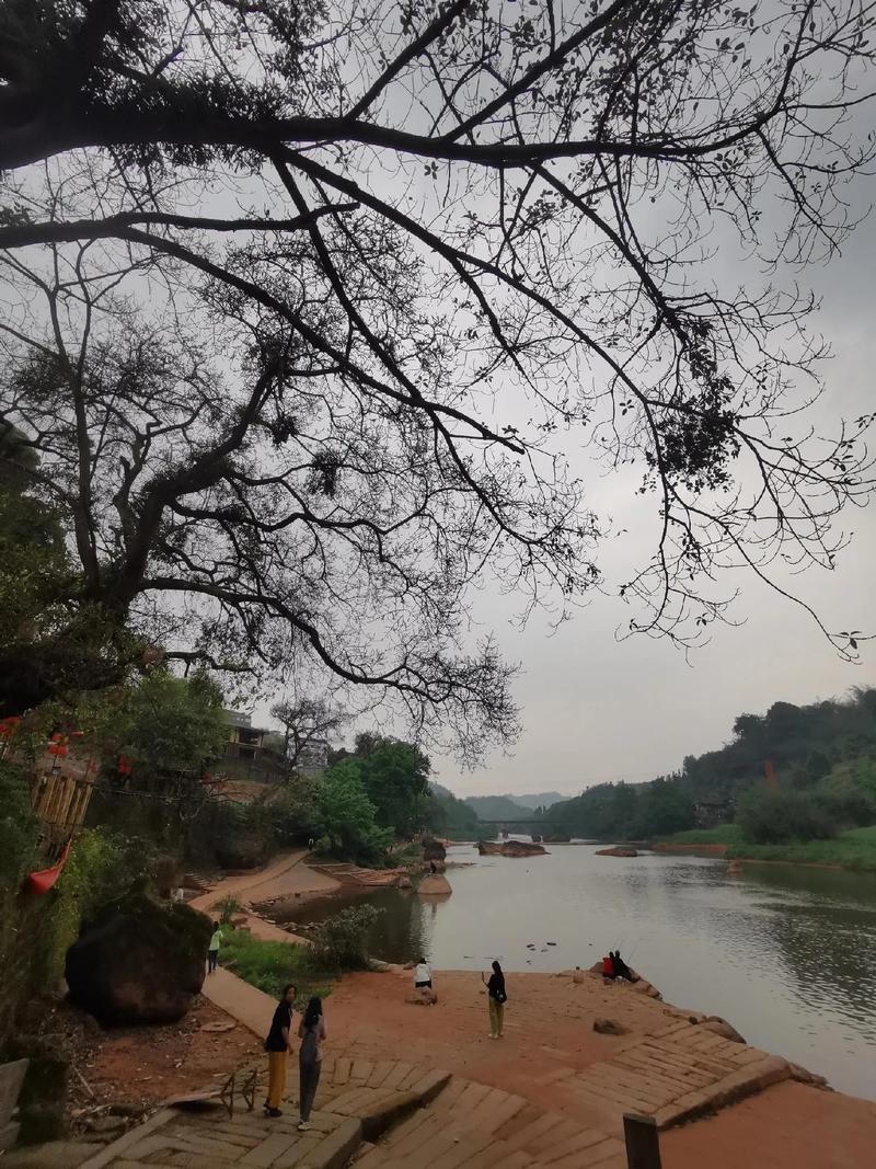 赤水大同古镇有哪些必游景点？-第2张图片-星月文旅