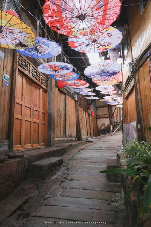 赤水大同古镇有哪些必游景点？-第1张图片-星月文旅