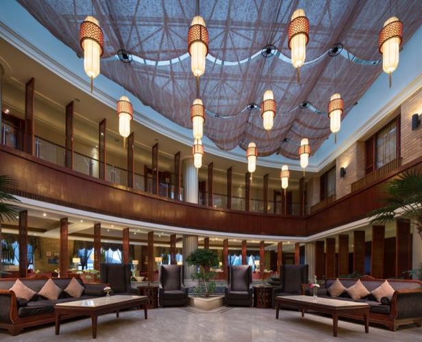 锦泰温泉双人自驾套票含哪些项目？-第2张图片-星月文旅