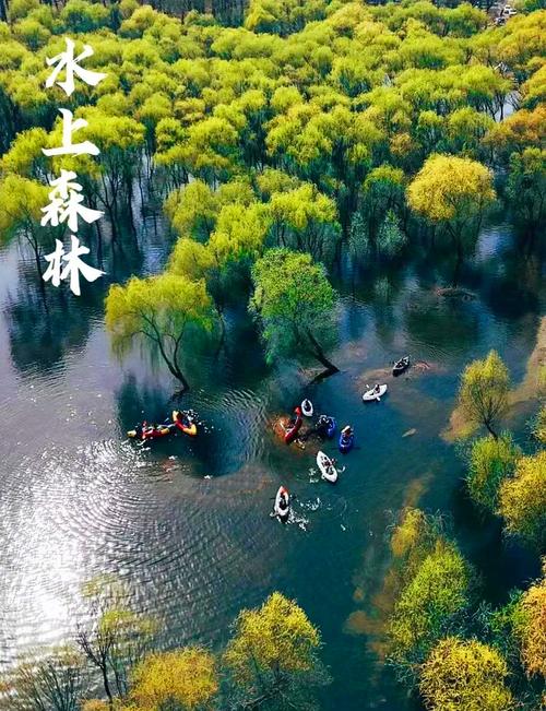 北京周边省份有哪些必游景点？-第1张图片-星月文旅