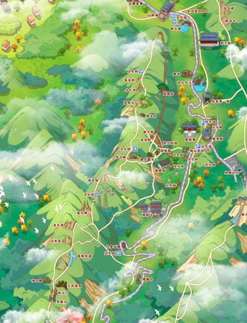 长春到丹东凤凰山自驾游怎么规划?-第2张图片-星月文旅 长春到丹东凤凰山自驾游怎么规划?-第2张图片-星月文旅