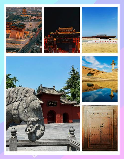 洛阳市区有哪些必游景点？-第3张图片-星月文旅