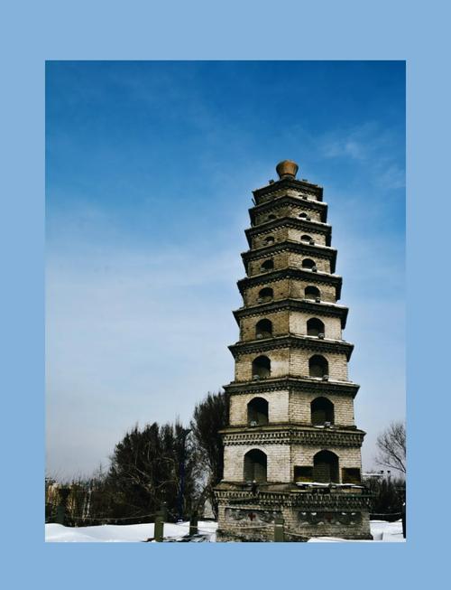 乌鲁木齐周边有哪些必游景点？-第3张图片-星月文旅