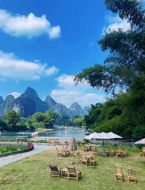 阳朔十里画廊自驾游攻略有哪些?-第1张图片-星月文旅 阳朔十里画廊自驾游攻略有哪些?-第1张图片-星月文旅