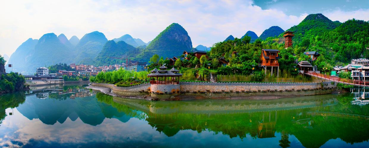 盘州十大旅游景点,哪些最值得去?-第2张图片-星月文旅 盘州十大旅游景点,哪些最值得去?-第2张图片-星月文旅