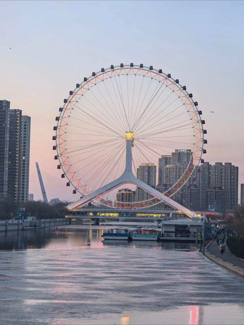 天津周边一日游景点怎么选?-第2张图片-星月文旅 天津周边一日游景点怎么选?-第2张图片-星月文旅