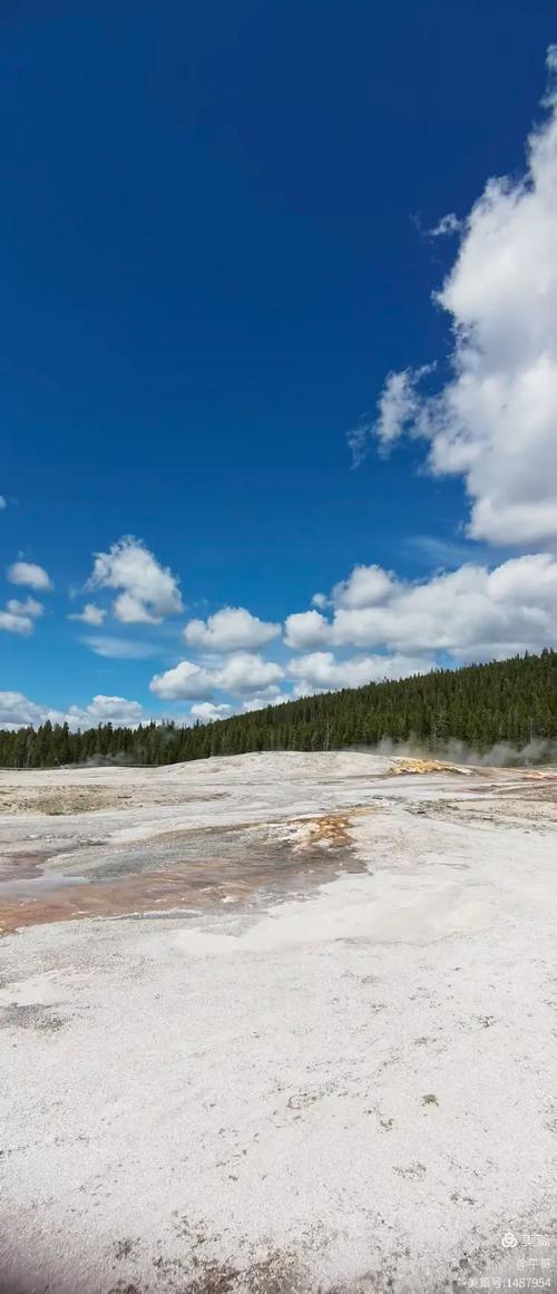 黄石国家公园自驾游怎么规划最省心?-第2张图片-星月文旅 黄石国家公园自驾游怎么规划最省心?-第2张图片-星月文旅