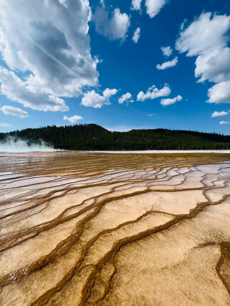 黄石国家公园自驾游怎么规划最省心?-第1张图片-星月文旅 黄石国家公园自驾游怎么规划最省心?-第1张图片-星月文旅