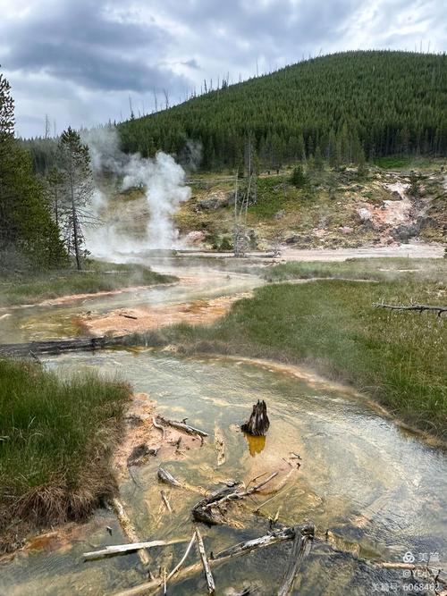 黄石国家公园自驾游怎么规划最省心?-第3张图片-星月文旅 黄石国家公园自驾游怎么规划最省心?-第3张图片-星月文旅