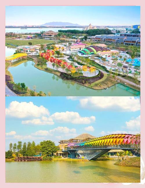 鹤山十大景点有哪些必打卡?-第2张图片-星月文旅 鹤山十大景点有哪些必打卡?-第2张图片-星月文旅